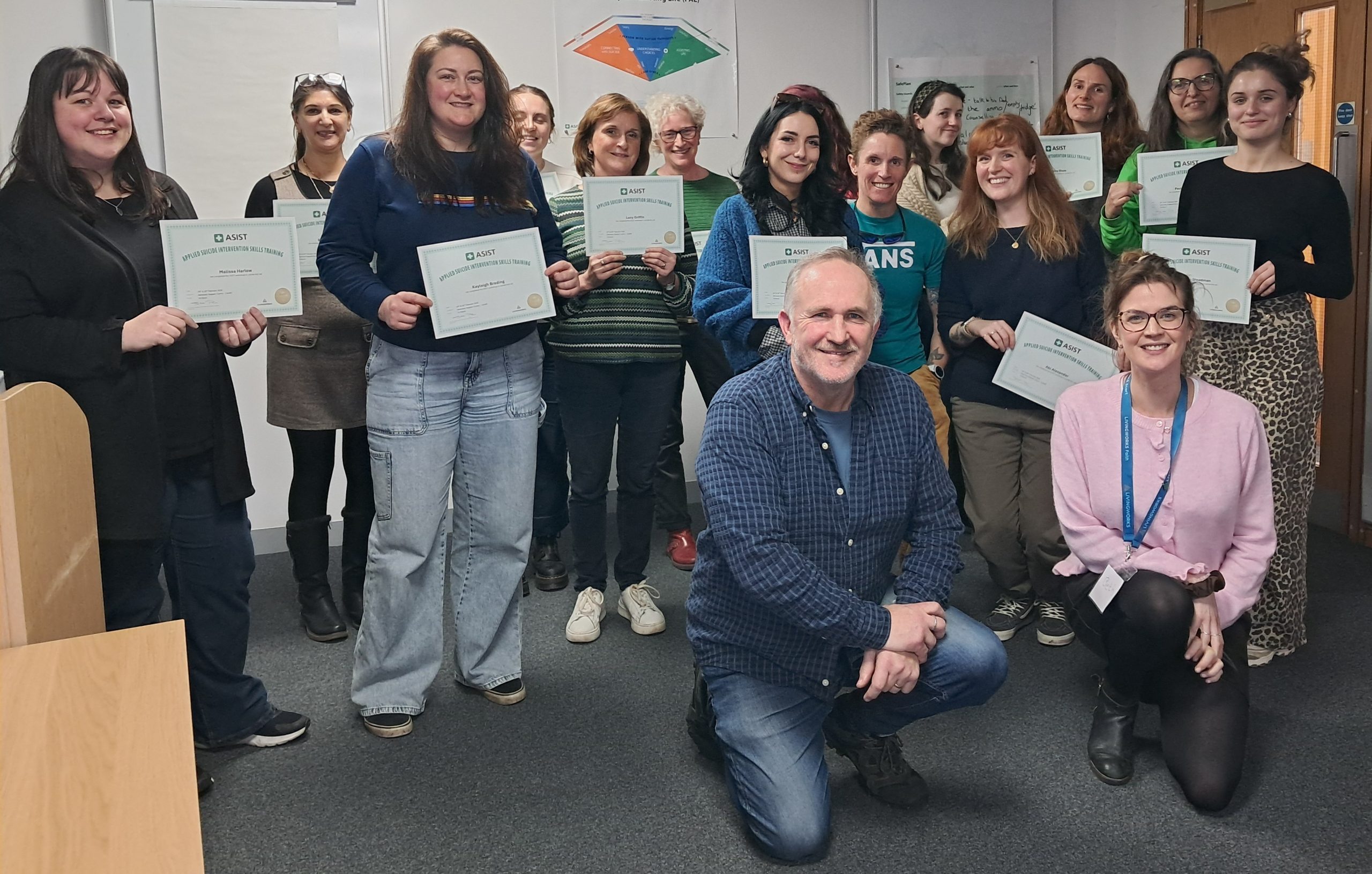 2026-02-25 ASIST Group Pic 1